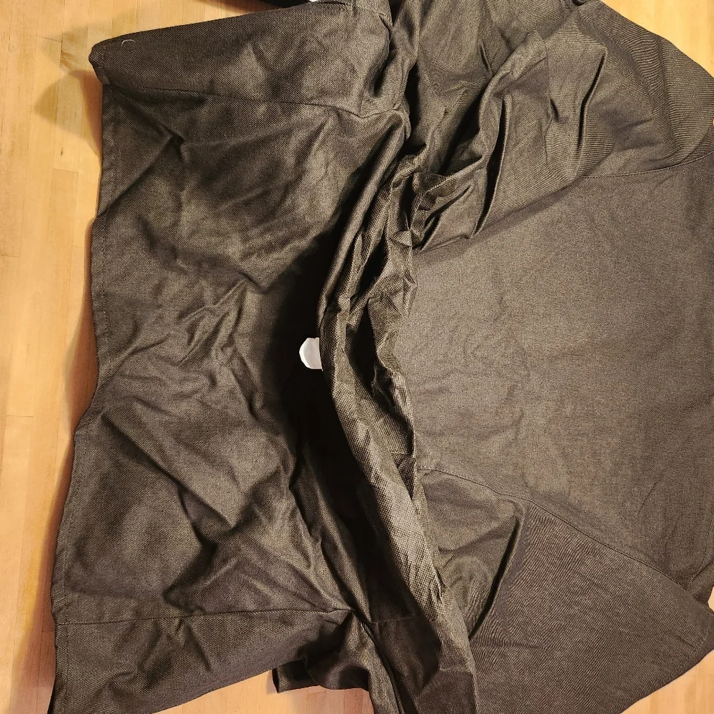 Ikea EKTORP Tulsta Black Body cover NOS 301.823.86 12096 / 1019